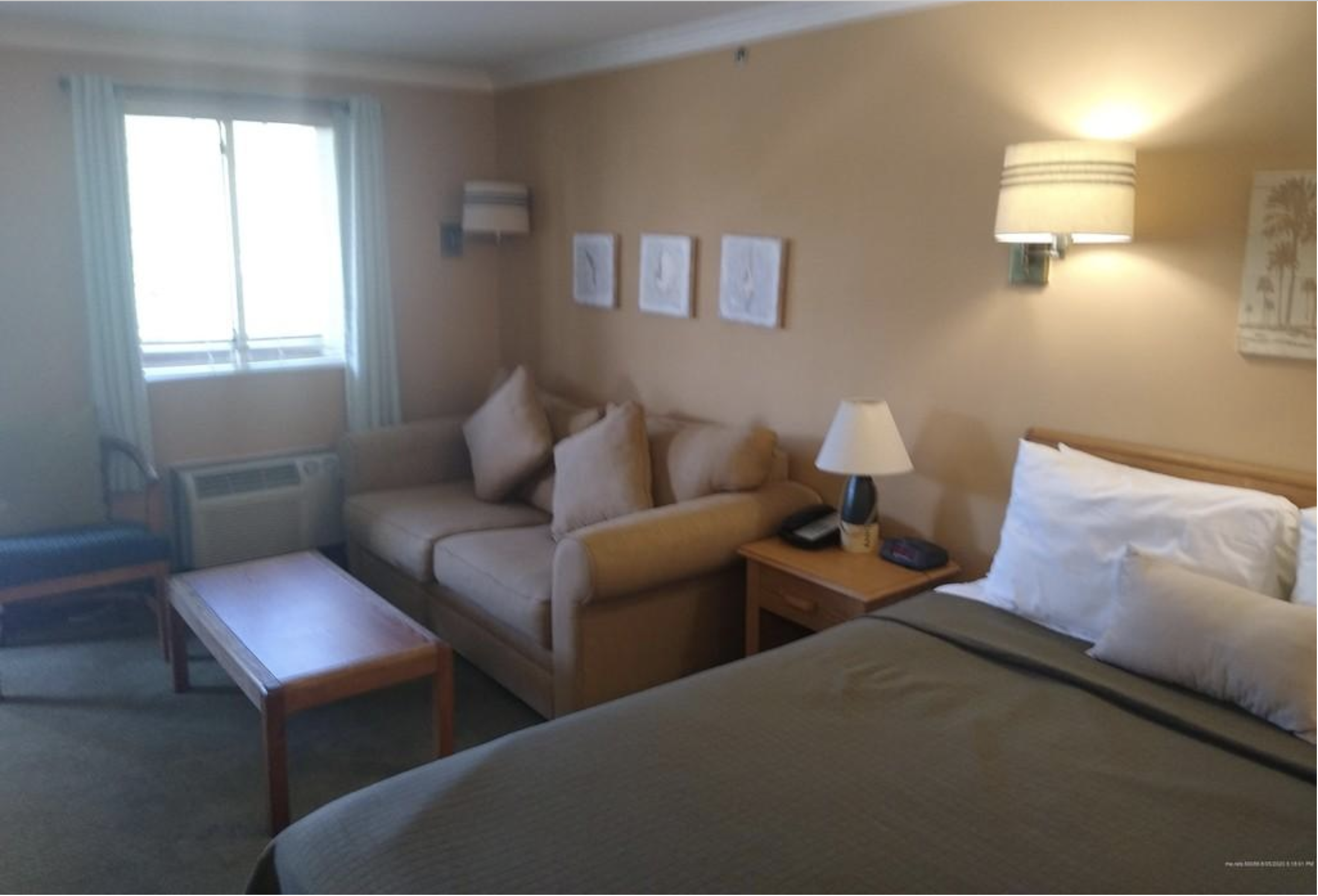 Newly Listed Condo in Wells, Maine!